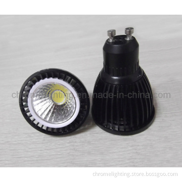 CE Approved GU10 LED Spotlight 3 Years Warranty